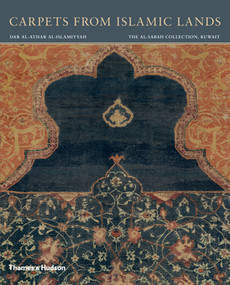 Carpets from Islamic Lands by Friedrich Spuhler, 9780500970331