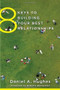 8 Keys to Building Your Best Relationships by Daniel A. Hughes, Babette Rothschild, 9780393708202
