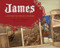 James (A Letter to the Scattered) by Earnest Graham, 9781933339580