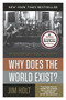Why Does the World Exist? (An Existential Detective Story) - 9780871403599 by Jim Holt, 9780871403599