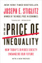 The Price of Inequality (How Today's Divided Society Endangers Our Future) by Joseph E. Stiglitz, 9780393345063