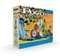 Pogo The Complete Syndicated Comic Strips Box Set: Volume 1 & 2 (Through the Wild Blue Wonder and Bona Fide Balderdash) by Walt Kelly, Jimmy Breslin, Stan Freberg, 9781606996294