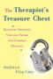 The Therapist's Treasure Chest (Solution-Oriented Tips and Tricks for Everyday Practice) by Andrea Caby, Filip Caby, Jenny Piening, 9780393708622