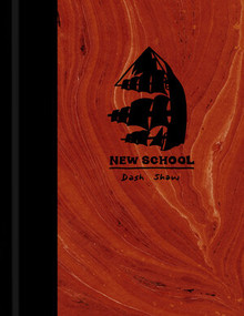 New School - 9781606996447 by Dash Shaw, 9781606996447