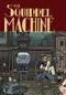 The Squirrel Machine by Hans Rickheit, 9781606996461