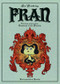 Fran by Jim Woodring, 9781606996614