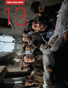 World Press Photo 13 by World Press Photo Foundation, 9780500970478