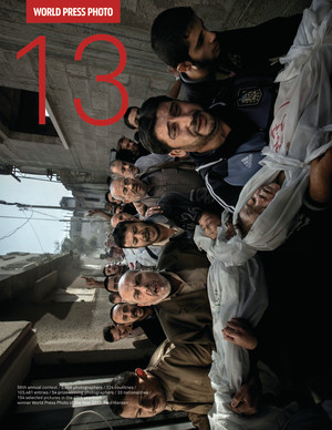 World Press Photo 13 by World Press Photo Foundation, 9780500970478