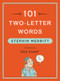 101 Two-Letter Words by Stephin Merritt, Roz Chast, 9780393240191