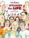 Stranger Than Life (Cartoons and Comics 1970-2013) by M.K. Brown, 9781606997086