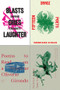 Poetry Pamphlets 9-12 by Osama Alomar, Lawrence Ferlinghetti, Oliverio Girondo, Dunya Mikhail, 9780811221832