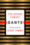The Divine Comedy - 9780871407412 by Dante Alighieri, Clive James, 9780871407412
