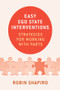 Easy Ego State Interventions (Strategies for Working With Parts) by Robin Shapiro, 9780393709278