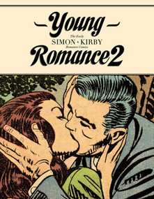 Young Romance 2 by Jack Kirby, Joe Simon, 9781606997321