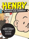 Henry Speaks For Himself by John Liney, David Tosh, Kim Deitch, 9781606997338