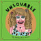 Unlovable Vol. 3 by Esther Pearl Watson, 9781606997376