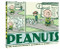 The Complete Peanuts 1950-1952 (Vol. 1 Paperback Edition) by Charles M. Schulz, 9781606997635