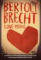 Love Poems - 9780871408563 by Bertolt Brecht, David Constantine, Tom Kuhn, Barbara Brecht-Schall, 9780871408563