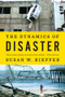 The Dynamics of Disaster by Susan W. Kieffer, 9780393349917