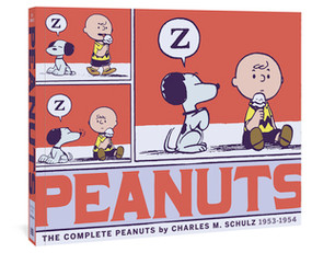 The Complete Peanuts 1953-1954 (Vol. 2 Paperback Edition) - 9781606997925 by Charles M. Schulz, 9781606997925