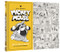 Walt Disney's Mickey Mouse "Lost In Lands Long Ago" (Volume 6) by Floyd Gottfredson, 9781606997826