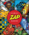 The Comics Journal Library Vol. 9 (Zap - The Interviews) by Bob Levin, Gary Groth, Michael Dean, 9781606997888