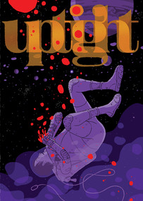 Uptight #5 by Jordan Crane, 9781606997987