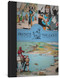 Prince Valiant Vol. 10 (1955-1956) by Hal Foster, Tim Truman, 9781606998007