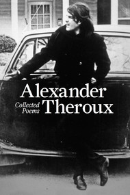 Collected Poems - 9781606998021 by Alexander Theroux, 9781606998021