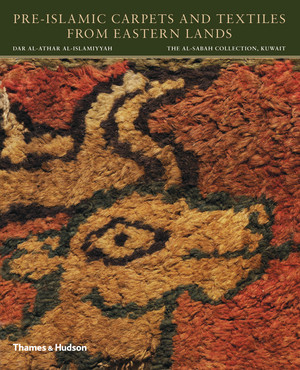 Pre-Islamic Carpets and Textiles from Eastern Lands - 9780500970553 by Friedrich Spuhler, 9780500970553