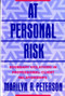 At Personal Risk (Boundary Violations in Professional-Client Relationships) by Marilyn R. Peterson, 9780393710526