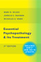 Essential Psychopathology & Its Treatment by Mark D. Kilgus, Jerrold S. Maxmen, Nicholas G. Ward, 9780393710649
