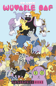 Wuvable Oaf by Ed Luce, 9781606998168