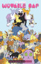 Wuvable Oaf by Ed Luce, 9781606998168