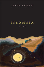 Insomnia (Poems) by Linda Pastan, 9780393247183