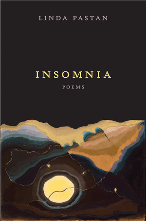 Insomnia (Poems) by Linda Pastan, 9780393247183