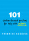 101 Solution-Focused Questions for Help with Anxiety by Fredrike Bannink, 9780393711080