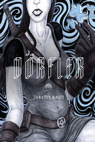 Dorfler by Jeremy Baum, 9781606998373