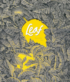 Leaf by Daishu Ma, 9781606998533