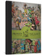 Prince Valiant Vol. 11 (1957-1958) by Hal Foster, 9781606998281