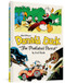 Walt Disney's Donald Duck "The Pixilated Parrot" (The Complete Carl Barks Disney Library Vol. 9) by Carl Barks, 9781606998342