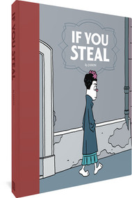 If You Steal by Jason, 9781606998540