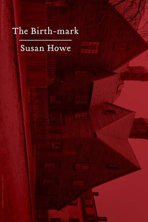 The Birth-mark (Essays) by Susan Howe, 9780811224659