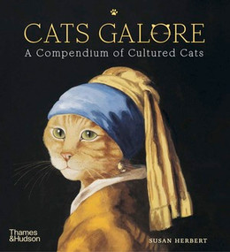 Cats Galore (A Compendium of Cultured Cats) by Susan Herbert, 9780500239360