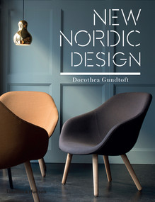 New Nordic Design by Dorothea Gundtoft, 9780500518137
