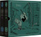 The Complete Peanuts 1995-1998 (Gift Box Set - Hardcover) by Charles M. Schulz, Paul Feig, RiffTrax, 9781606998618
