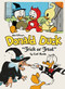 Walt Disney's Donald Duck "Trick or Treat" (The Complete Carl Barks Disney Library Vol. 13) by Carl Barks, 9781606998748