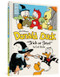 Walt Disney's Donald Duck "Trick or Treat" (The Complete Carl Barks Disney Library Vol. 13) by Carl Barks, 9781606998748