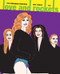 Love and Rockets: New Stories No. 8 by Gilbert Hernandez, Jaime Hernandez, 9781606998656