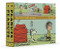 Peanuts Every Sunday (The 1950s Gift Box Set) by Charles M. Schulz, 9781606998731